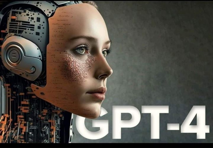 GPT-4 ..GPT-4 Technical Report OpenAI's Cover Image