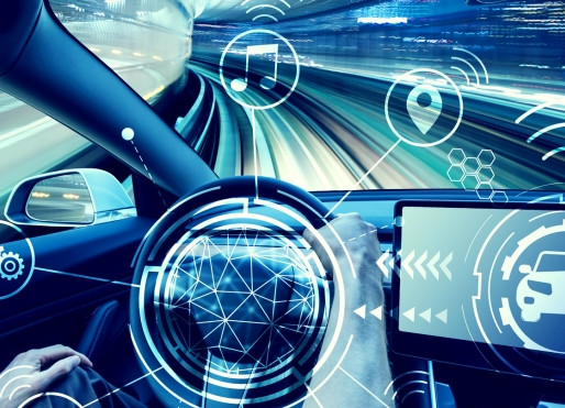 Autonomous Intelligent Beings